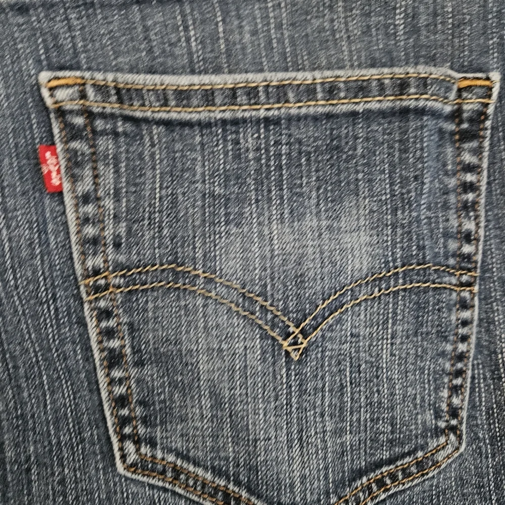 Levis levi 505